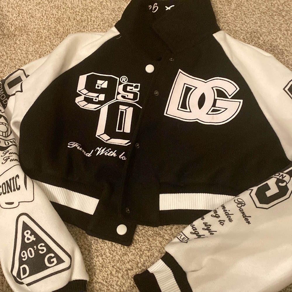 Woman’s jacket